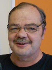 Porträt von Harald Honeder